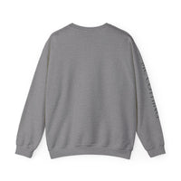 Regal Lion Crewneck Sweatshirt for Animal Lovers