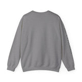 Regal Lion Crewneck Sweatshirt for Animal Lovers