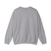 Regal Lion Crewneck Sweatshirt for Animal Lovers
