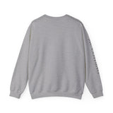 Regal Lion Crewneck Sweatshirt for Animal Lovers