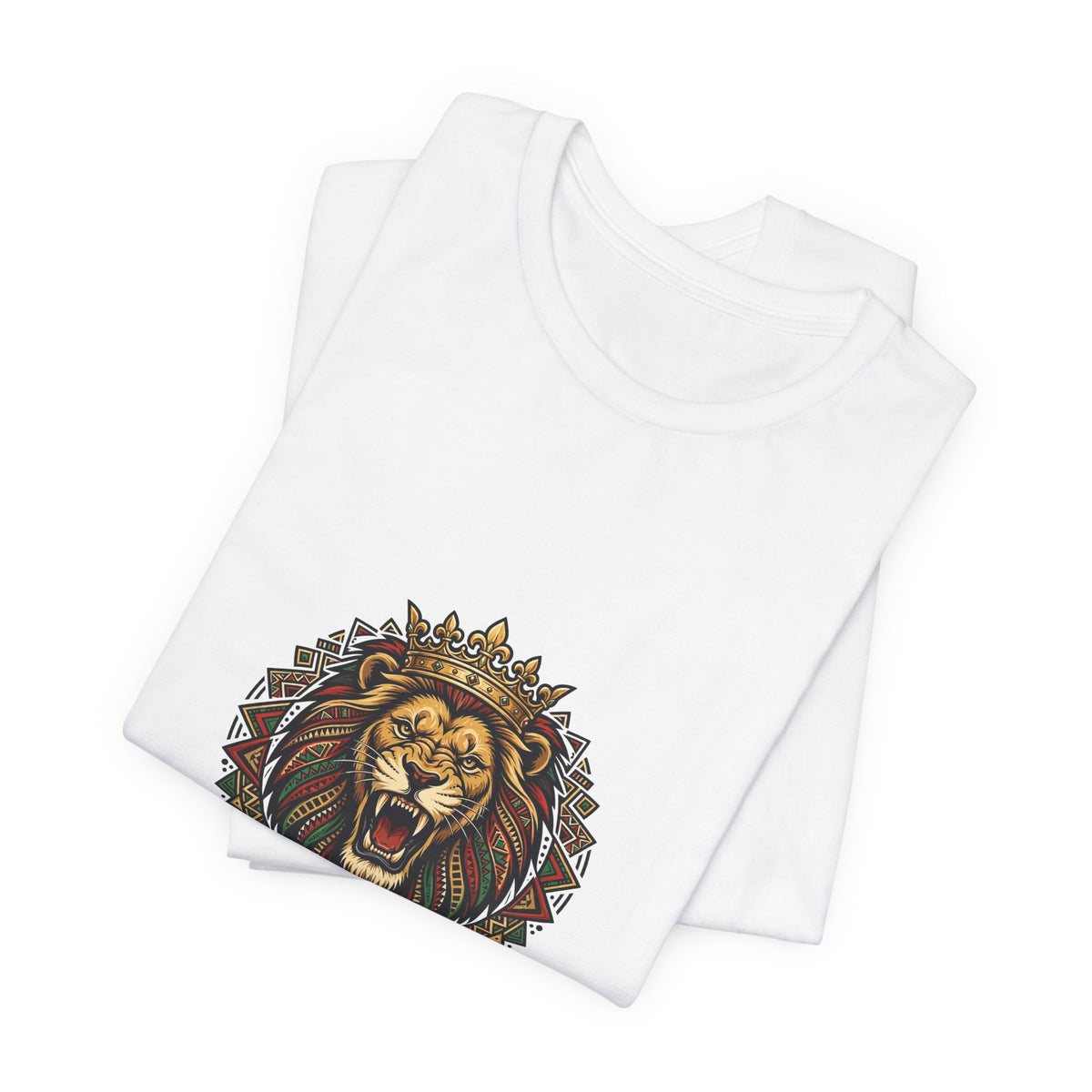 McGregor Clan - Lion Crown Tee