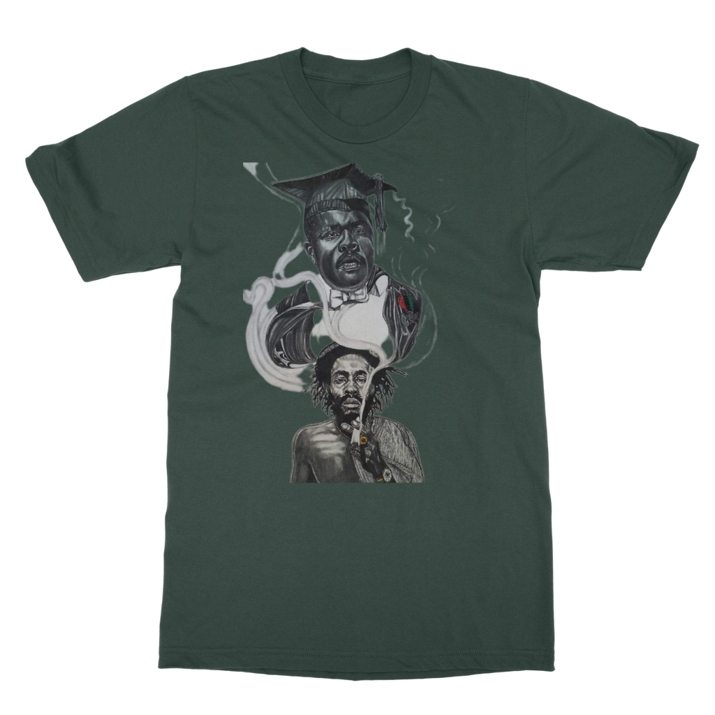 McGregor Clan-  T-Shirt