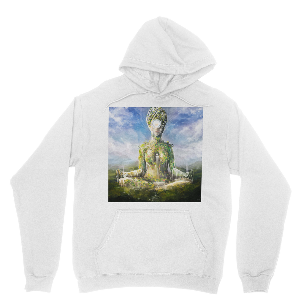 McGregor Clan- Meditation McGregor Clan - Adult Hoodie