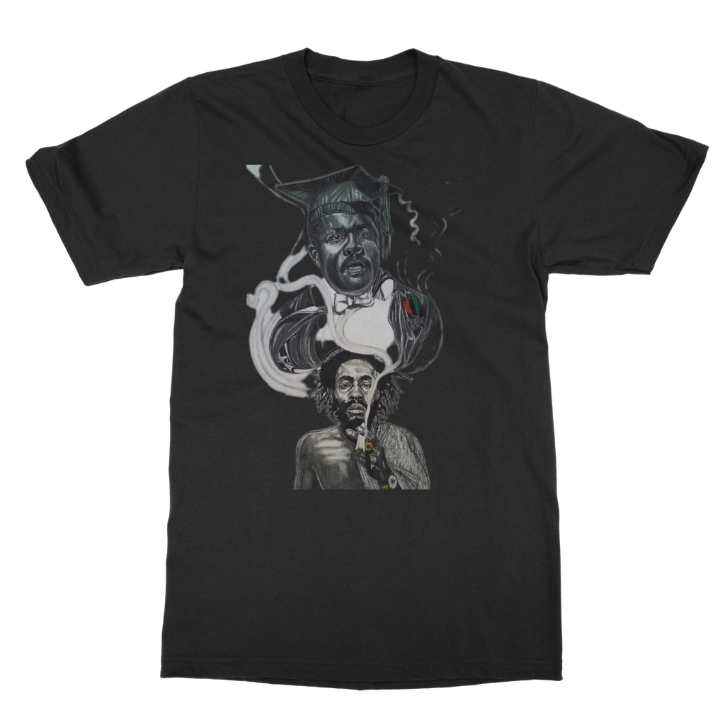 McGregor Clan-  T-Shirt