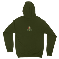 McGregor Clan - Adult Hoodie