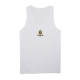 McGregor Clan-4MONEY Organic Jersey Unisex Tank Top