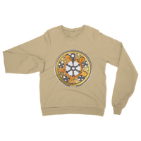 McGregor Clan- Galvanic Battery Unisex Sweatshirt