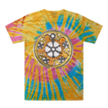 Galvanic Battery McGregor Clan- Tie Dye T-Shirt