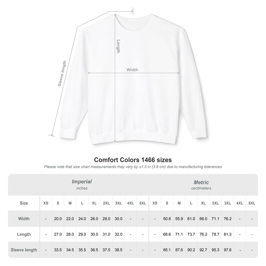 McGregor Clan -Warriors emblem Unisex Sweatshirt