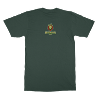 Mcgregor Clan- Lion messiah McGregor Clan-  T-Shirt
