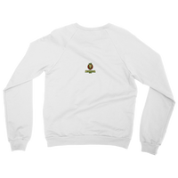 McGregor Clan- Galvanic Battery Unisex Sweatshirt
