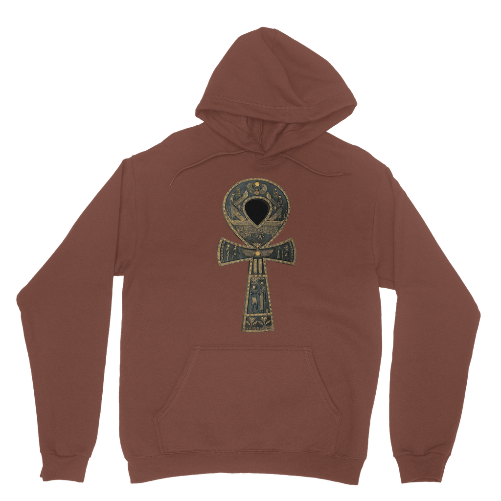 McGregor Clan - Adult Hoodie
