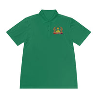 McGregor Clan- Men's Sport Polo Shirt