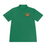 McGregor Clan- Men's Sport Polo Shirt