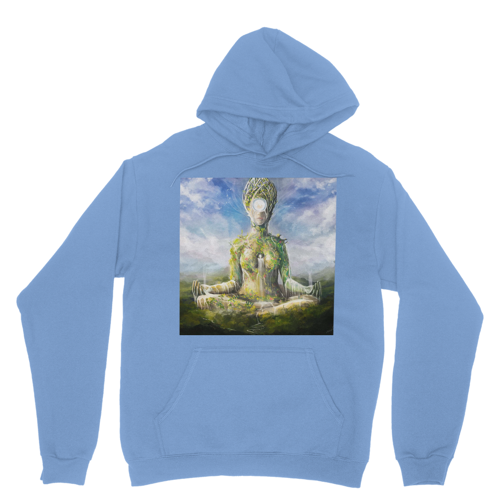 McGregor Clan- Meditation McGregor Clan - Adult Hoodie