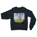 McGregor Clan- Meditation McGregor Clan - Unisex Sweatshirt