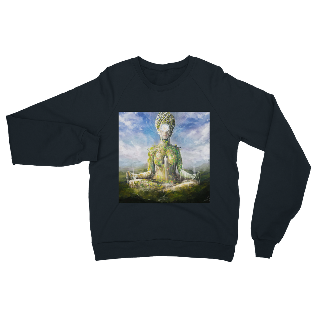 McGregor Clan- Meditation McGregor Clan - Unisex Sweatshirt