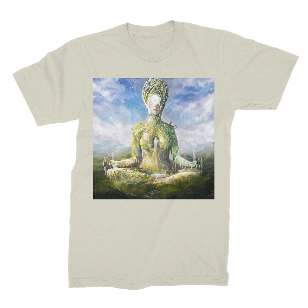 McGregor Clan- Meditation McGregor Clan Men's T-Shirt