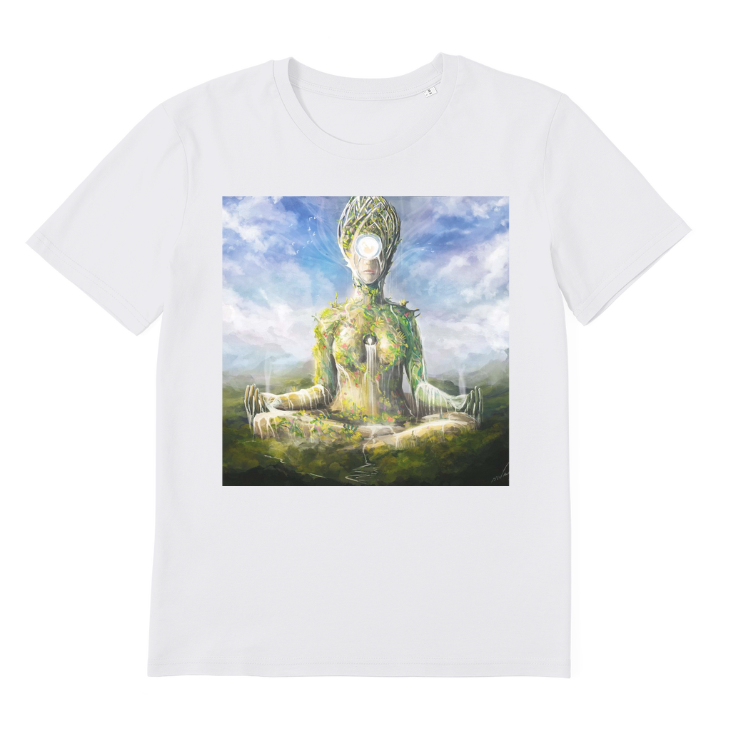 McGregor Clan- Meditation McGregor Clan Adult T-Shirt