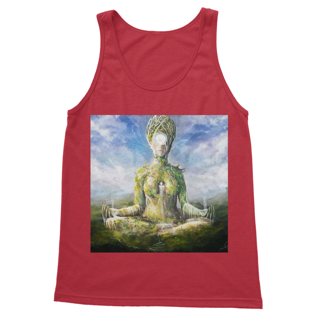 McGregor Clan- Meditation McGregor Clan - Classic Adult Vest Top
