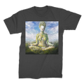 McGregor Clan- Meditation McGregor Clan Men's T-Shirt