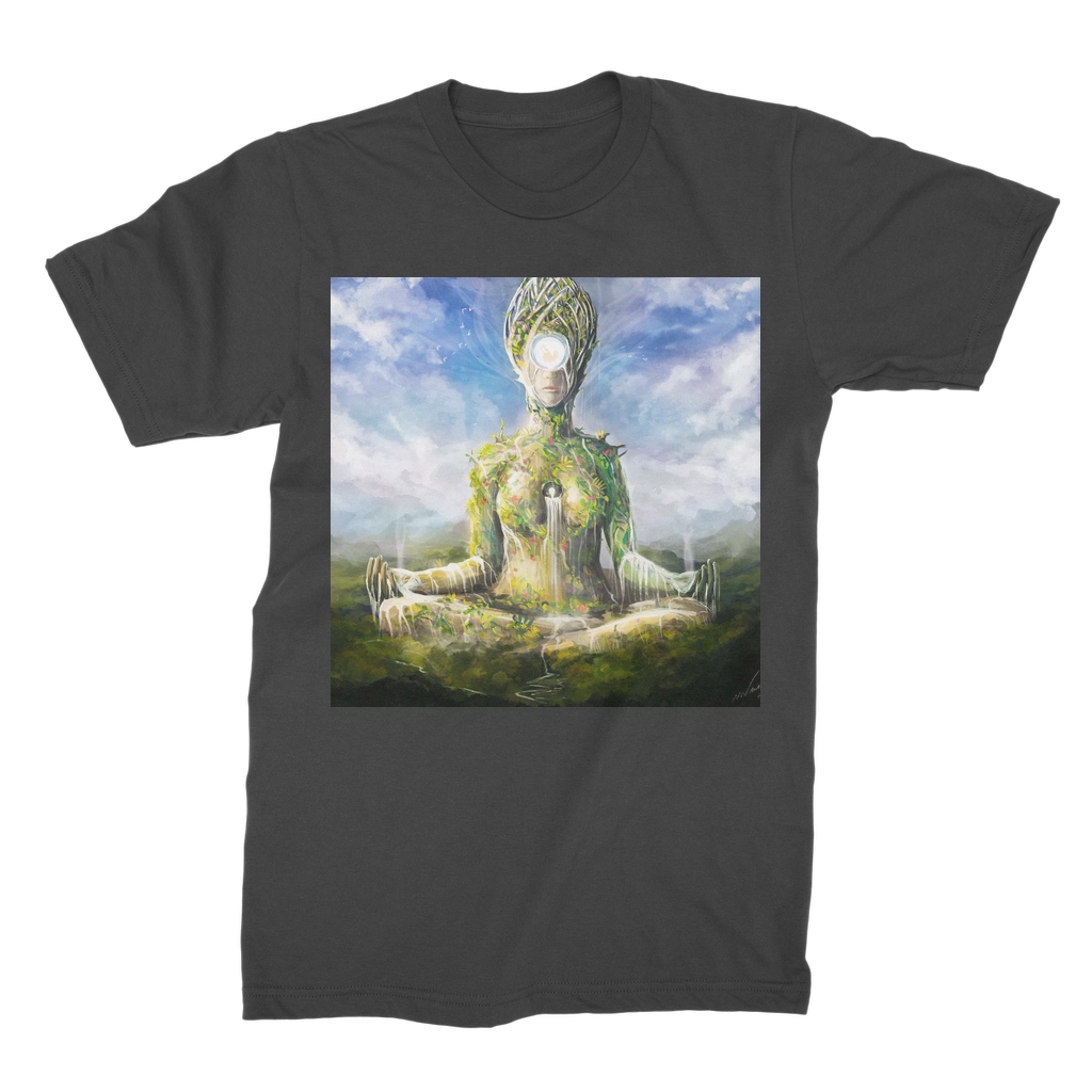 McGregor Clan- Meditation McGregor Clan Men's T-Shirt