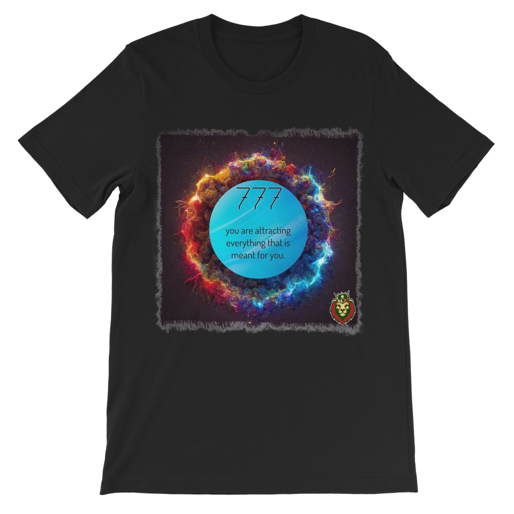 777 McGregor Clan - Unisex Kids T-Shirt