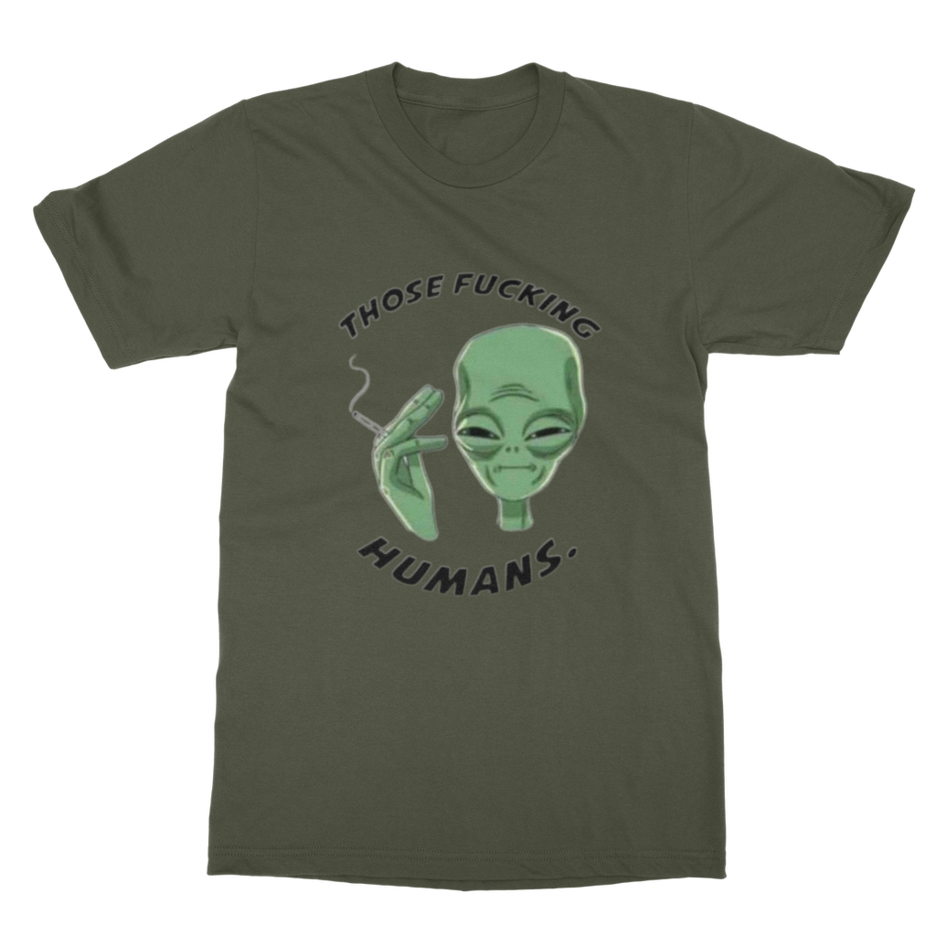 McGregor Clan -Unisex Adult T-Shirt