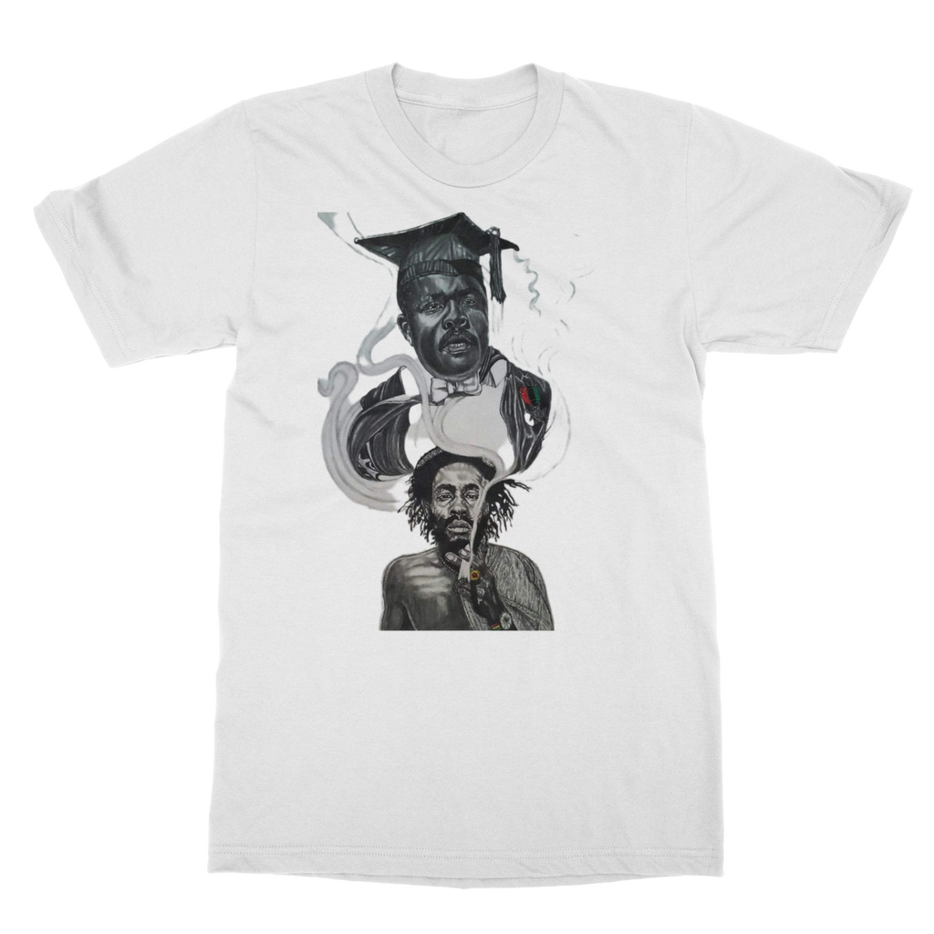 McGregor Clan-  T-Shirt