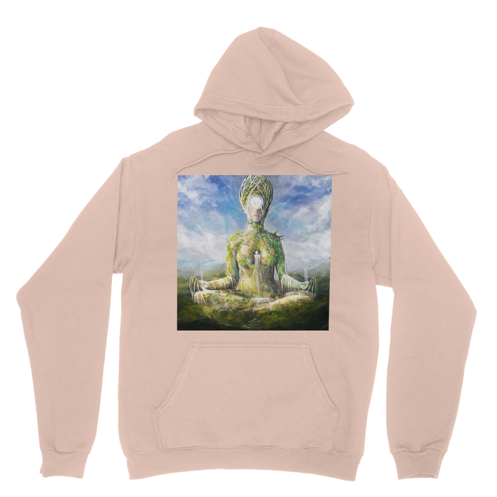 McGregor Clan- Meditation McGregor Clan - Adult Hoodie