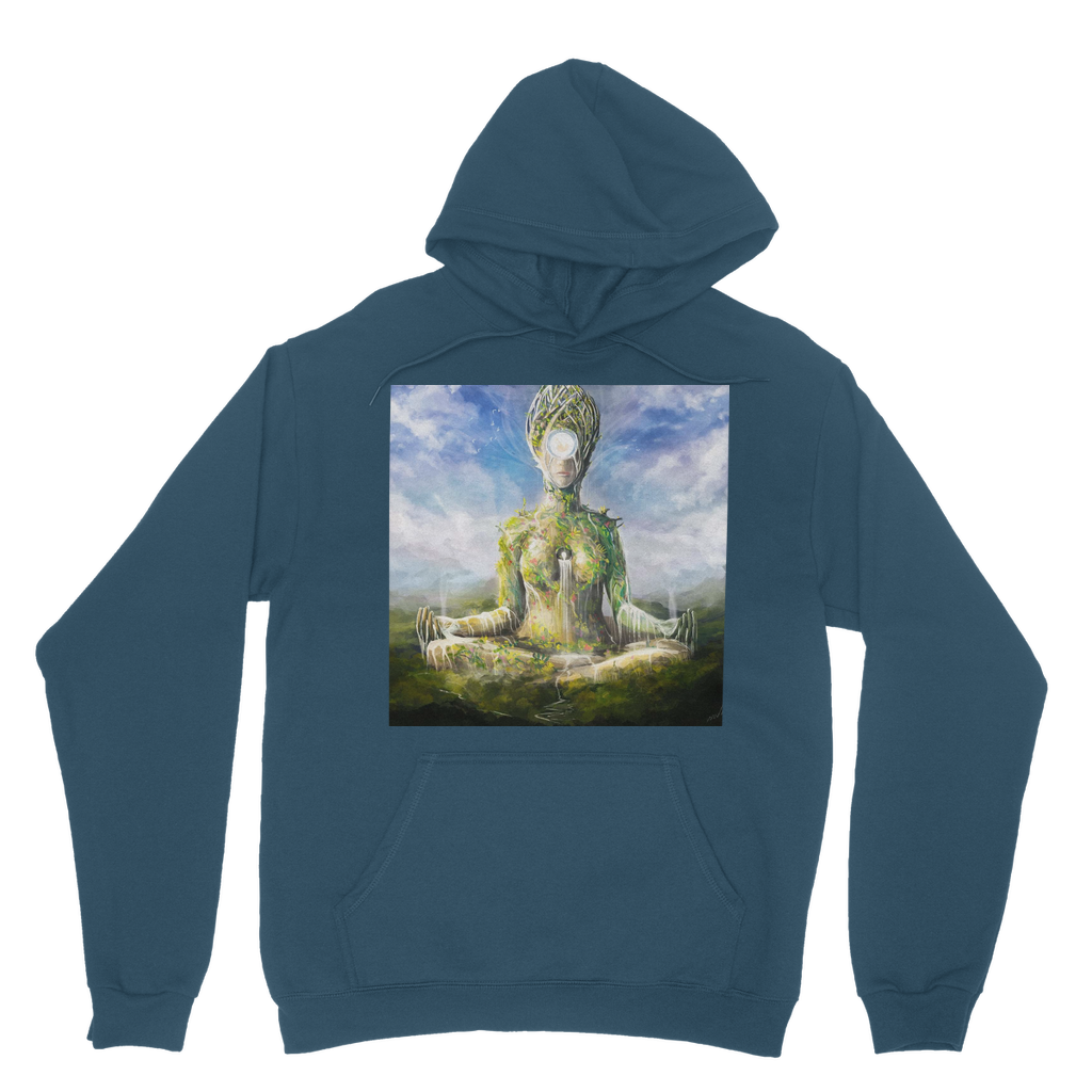 McGregor Clan- Meditation McGregor Clan - Adult Hoodie