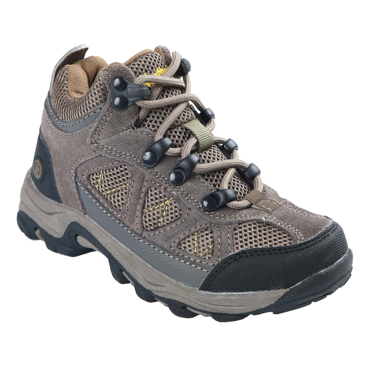 Teen Boys' Outdoor Hiking Boots