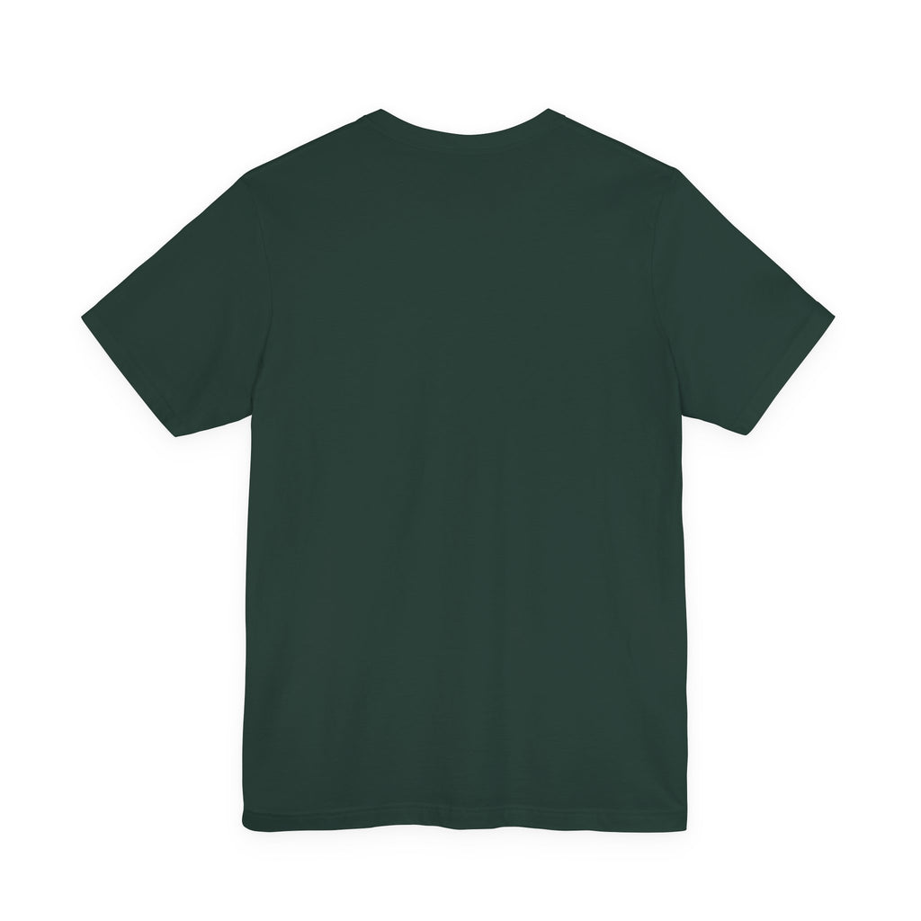 McGregor Clan - Scot-Jam Fusion Tee