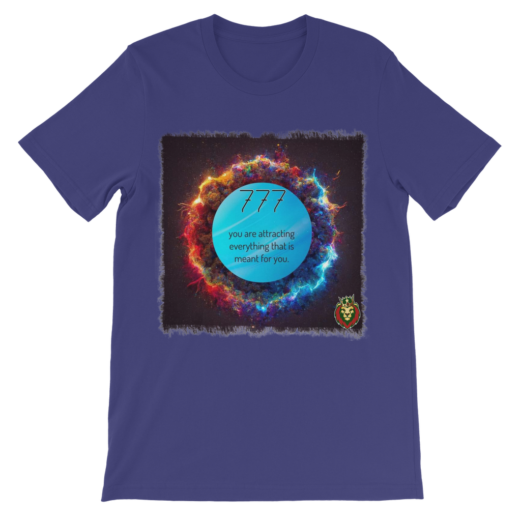 777 McGregor Clan - Unisex Kids T-Shirt