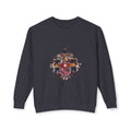 McGregor Clan -Warriors emblem Unisex Sweatshirt