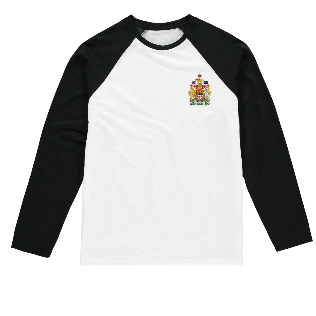 McGregor Clan -Long Sleeve T-Shirt