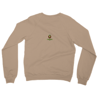 McGregor Clan- Galvanic Battery Unisex Sweatshirt
