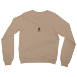 McGregor Clan- Galvanic Battery Unisex Sweatshirt