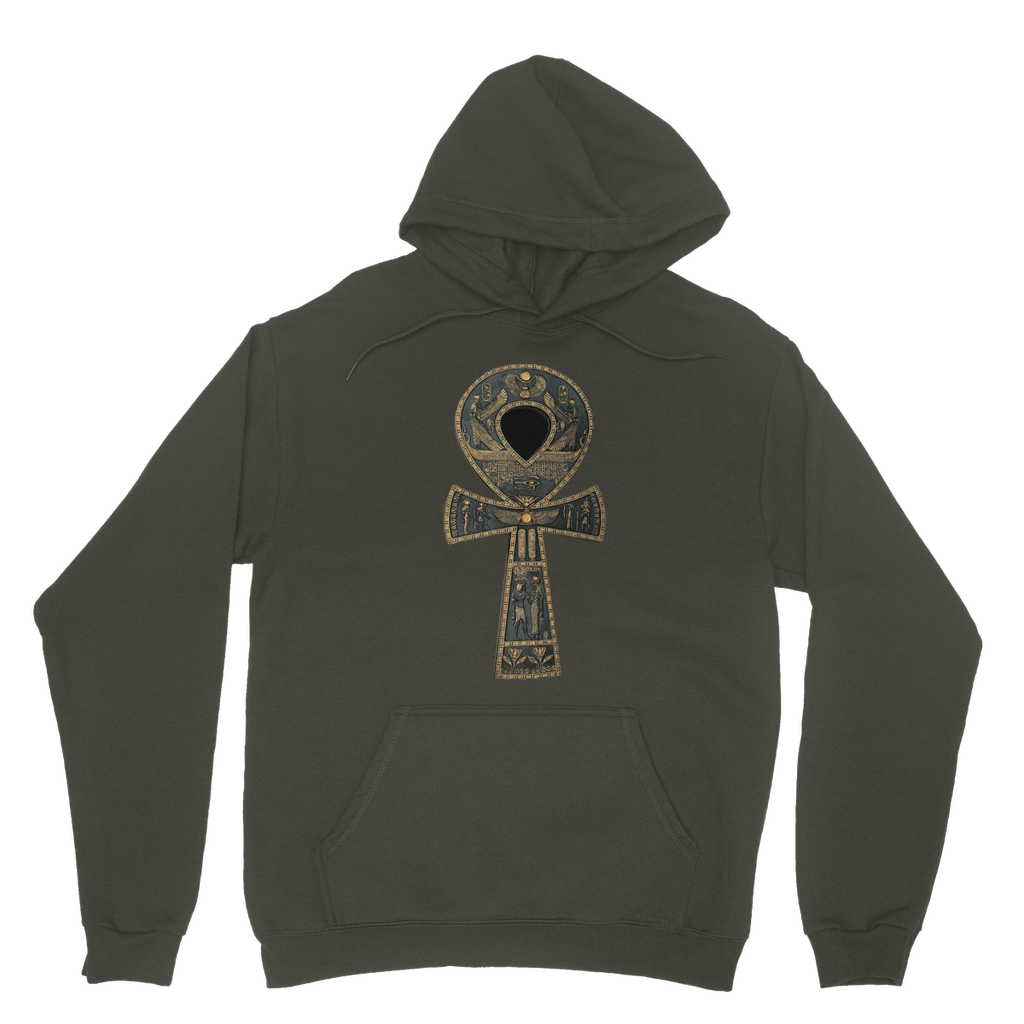 McGregor Clan - Adult Hoodie