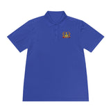 McGregor Clan- Men's Sport Polo Shirt