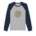 Flower McGregor Clan - His Majesty Long Sleeve Shirt