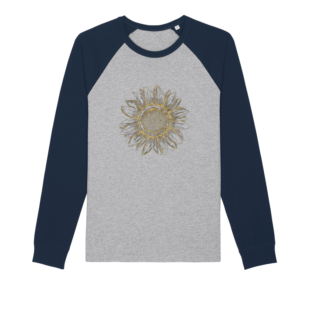 Flower McGregor Clan - His Majesty Long Sleeve Shirt
