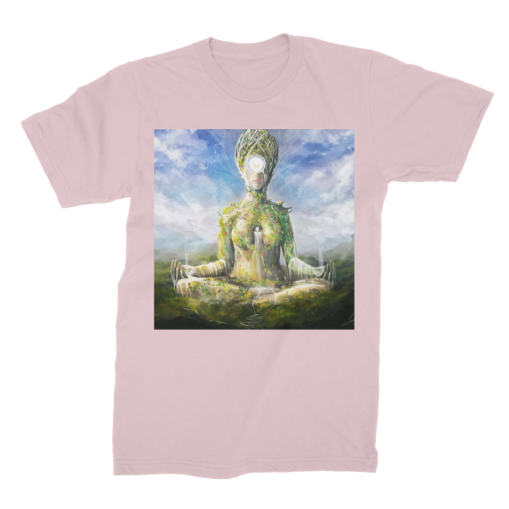 McGregor Clan- Meditation McGregor Clan Men's T-Shirt
