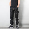 Men's Relaxed Cargo Pants