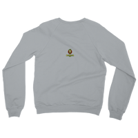 McGregor Clan- Galvanic Battery Unisex Sweatshirt