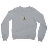McGregor Clan- Galvanic Battery Unisex Sweatshirt