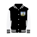 McGregor Clan- Meditation McGregor Clan - Varsity Jacket