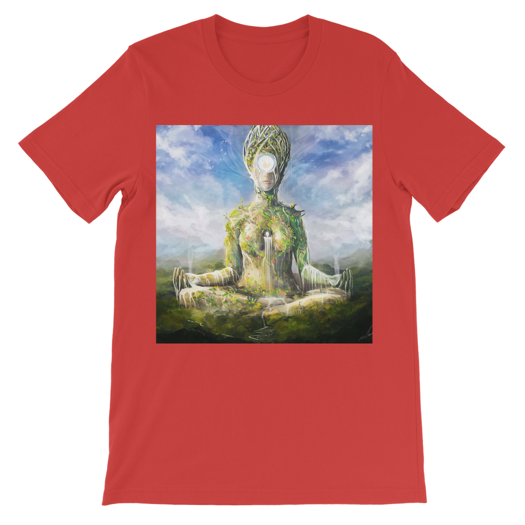 McGregor Clan- Meditation McGregor Clan - Unisex Kids T-Shirt