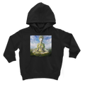 McGregor Clan- Meditation McGregor Clan - Unisex Kids Hoodie