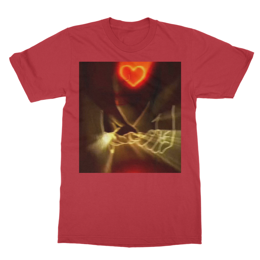 Baby Love McGregor Clan -Conservative Unisex T-Shirt